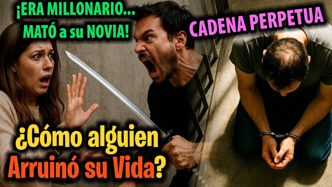 DESTRUYÓ su vida en 24 HORAS... 😱 (Historias REALES)