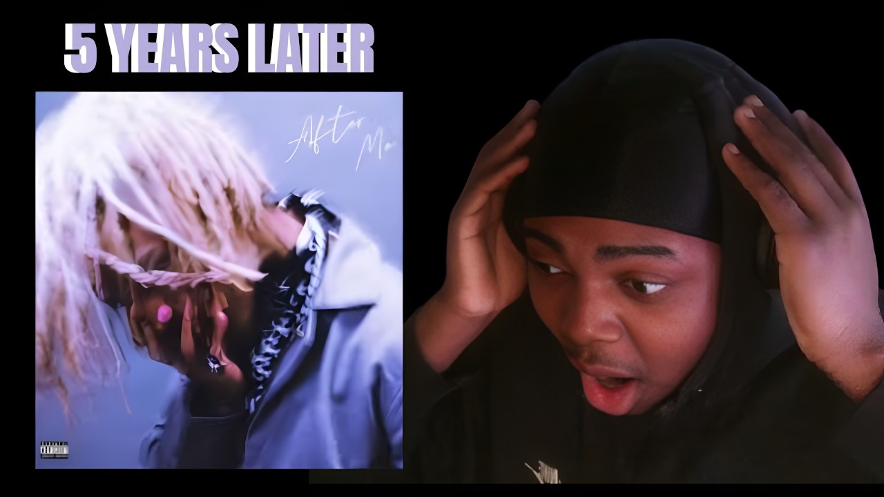 5 Years Too Late?!?! SoFaygo -After Me (Reaction)