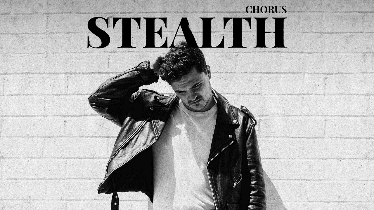 Stealth - Won't See Me Cry [Ultra Music]