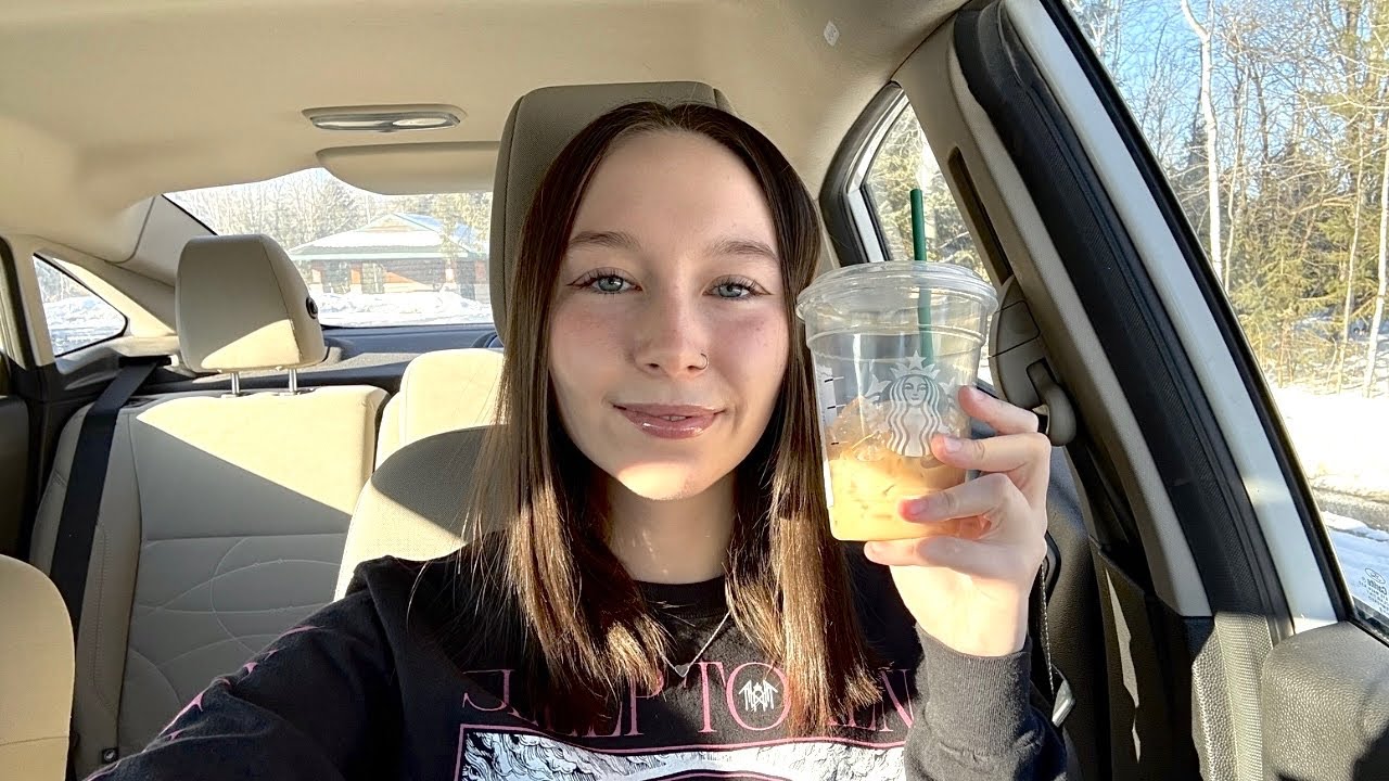 Let’s Talk About Life Over an Iced Latte ☕️