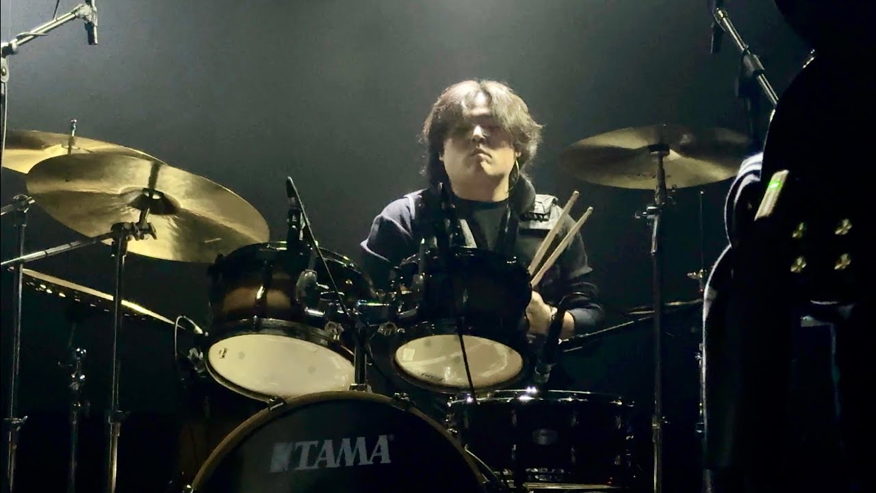 260203 플릿 (FLEET) - 한 여름밤처럼┃[BAND - AID] @아지토 라이브홀