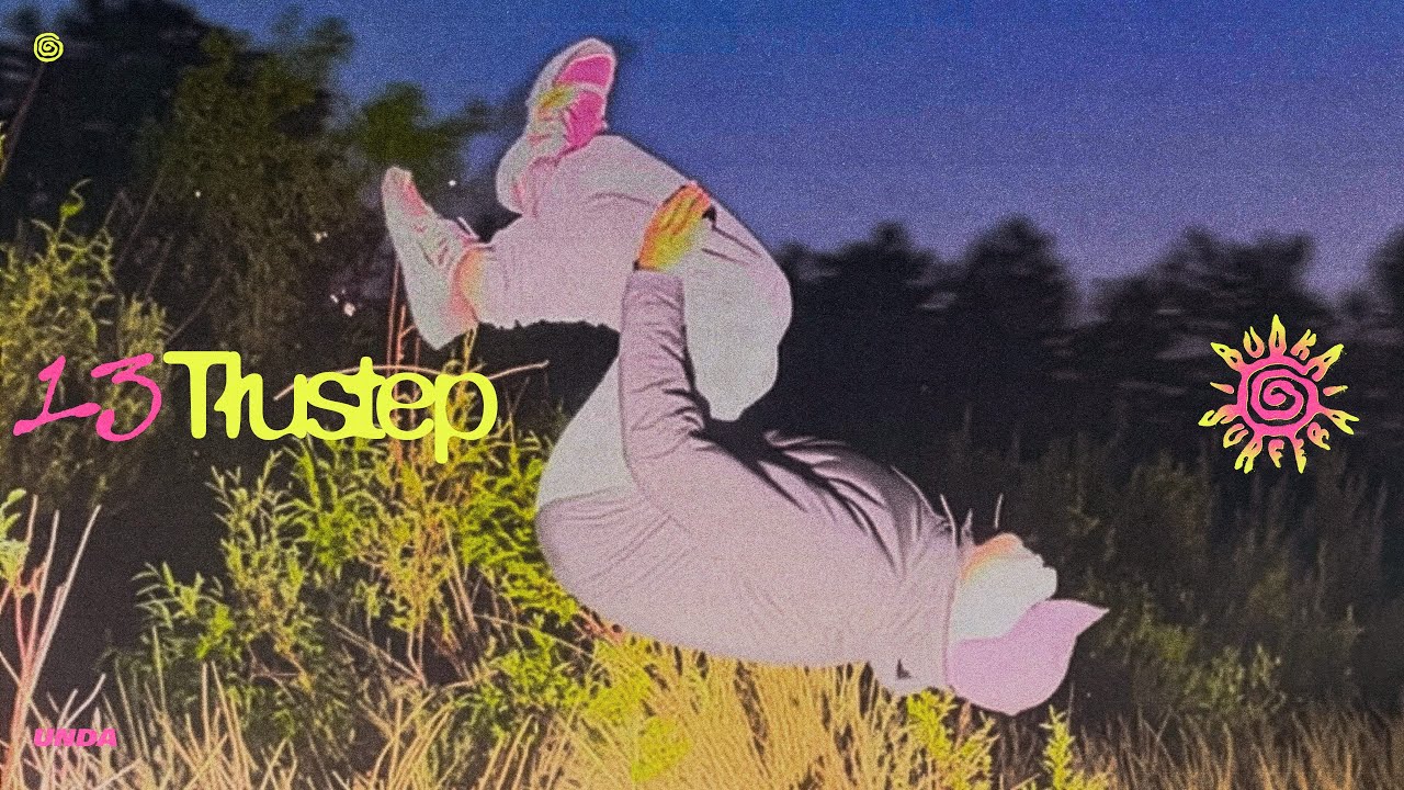 BUDKA SURFERA &ndash; Tłustep