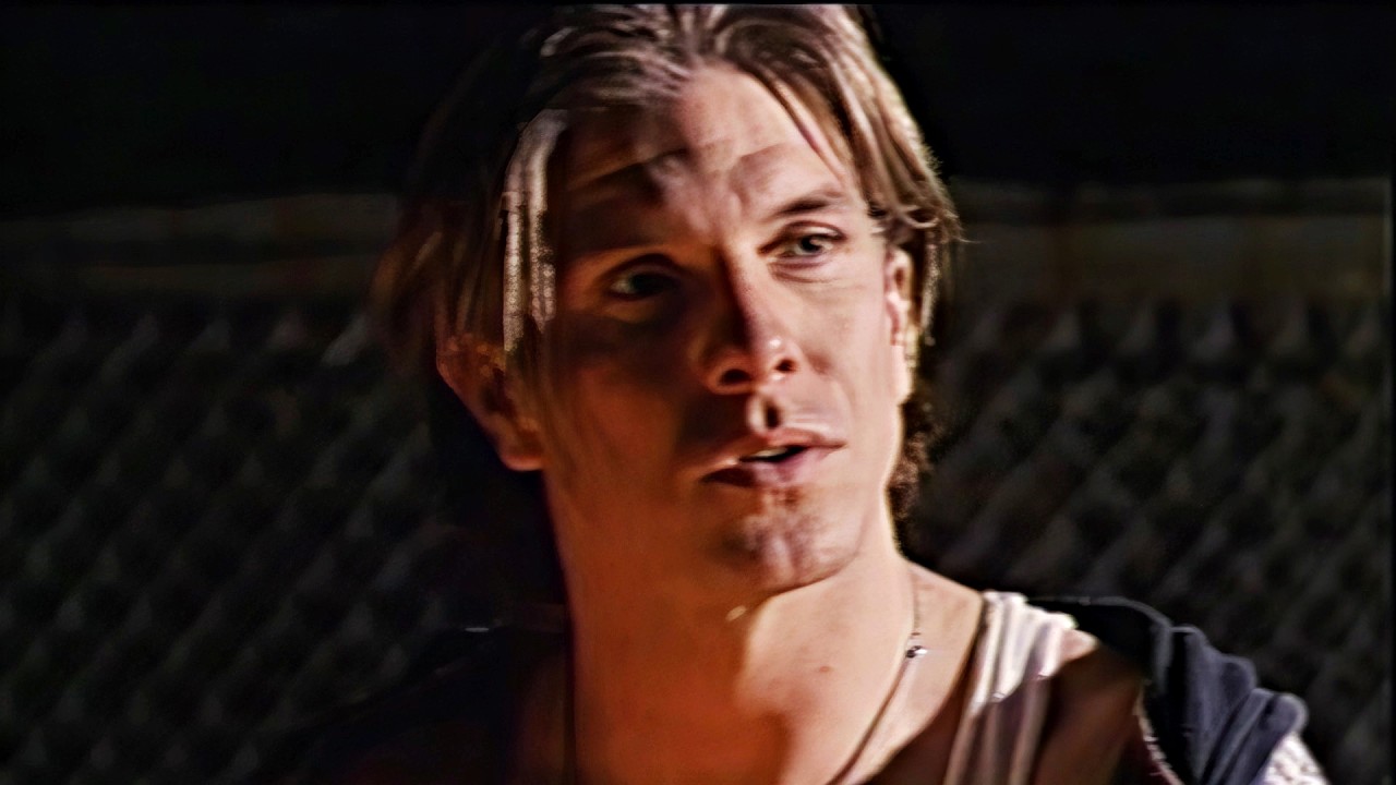 Nine Ball (2023) | Full Movie | Kenny Johnson | Drama