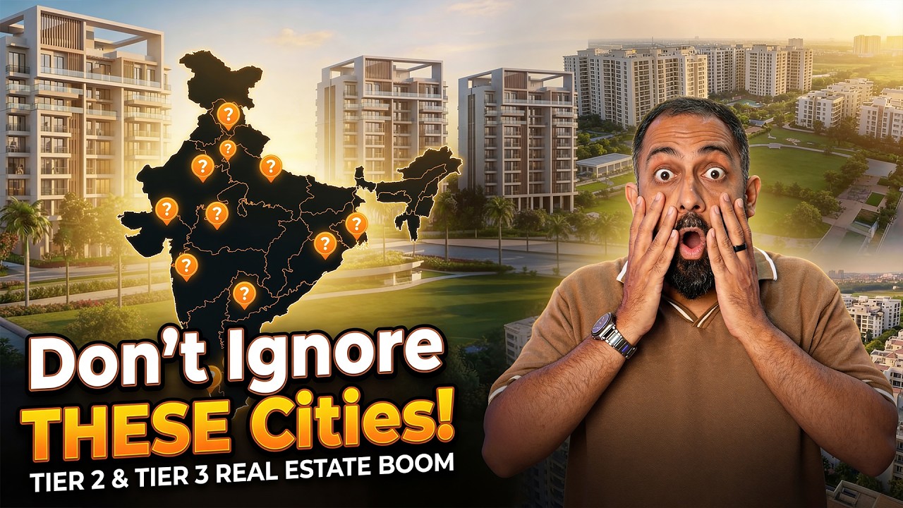 Property Prices Surging in These 5 Indian Cities&mdash;Here's Why