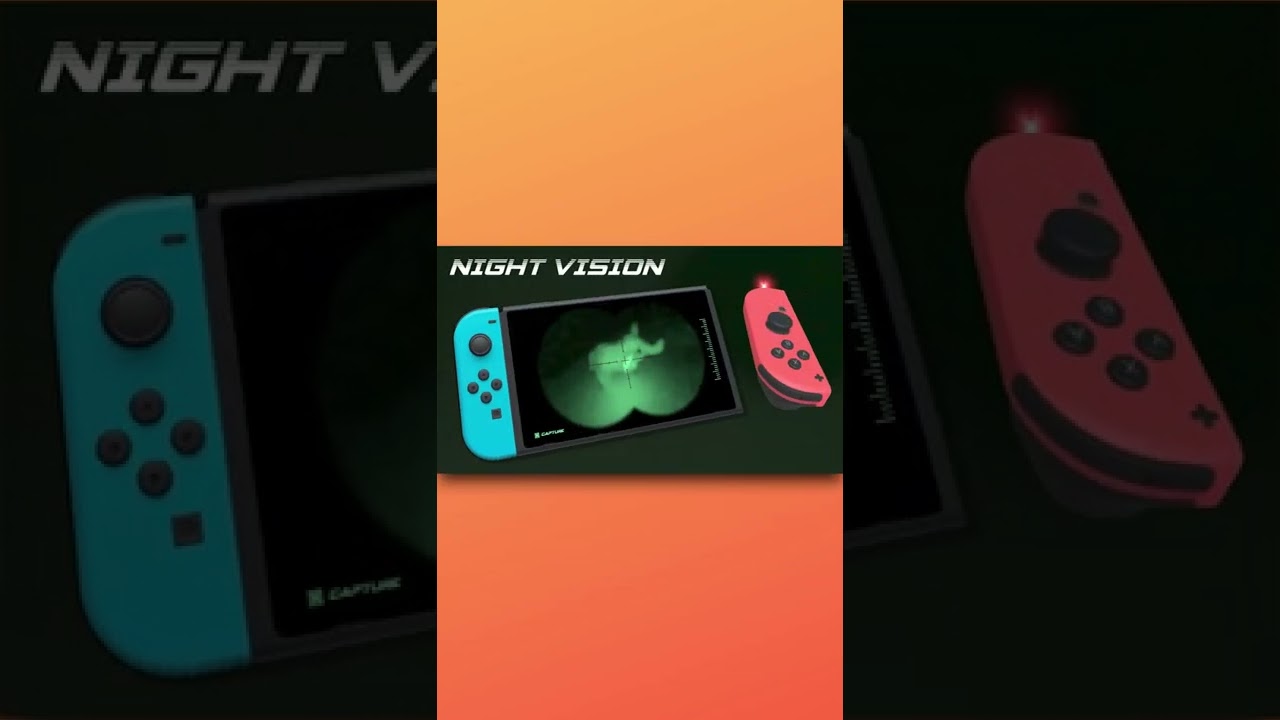 Weirdest Nintendo Switch games...