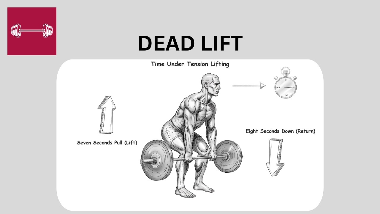 Sparta Deadlift: The King of Lifts for Lifelong Strength