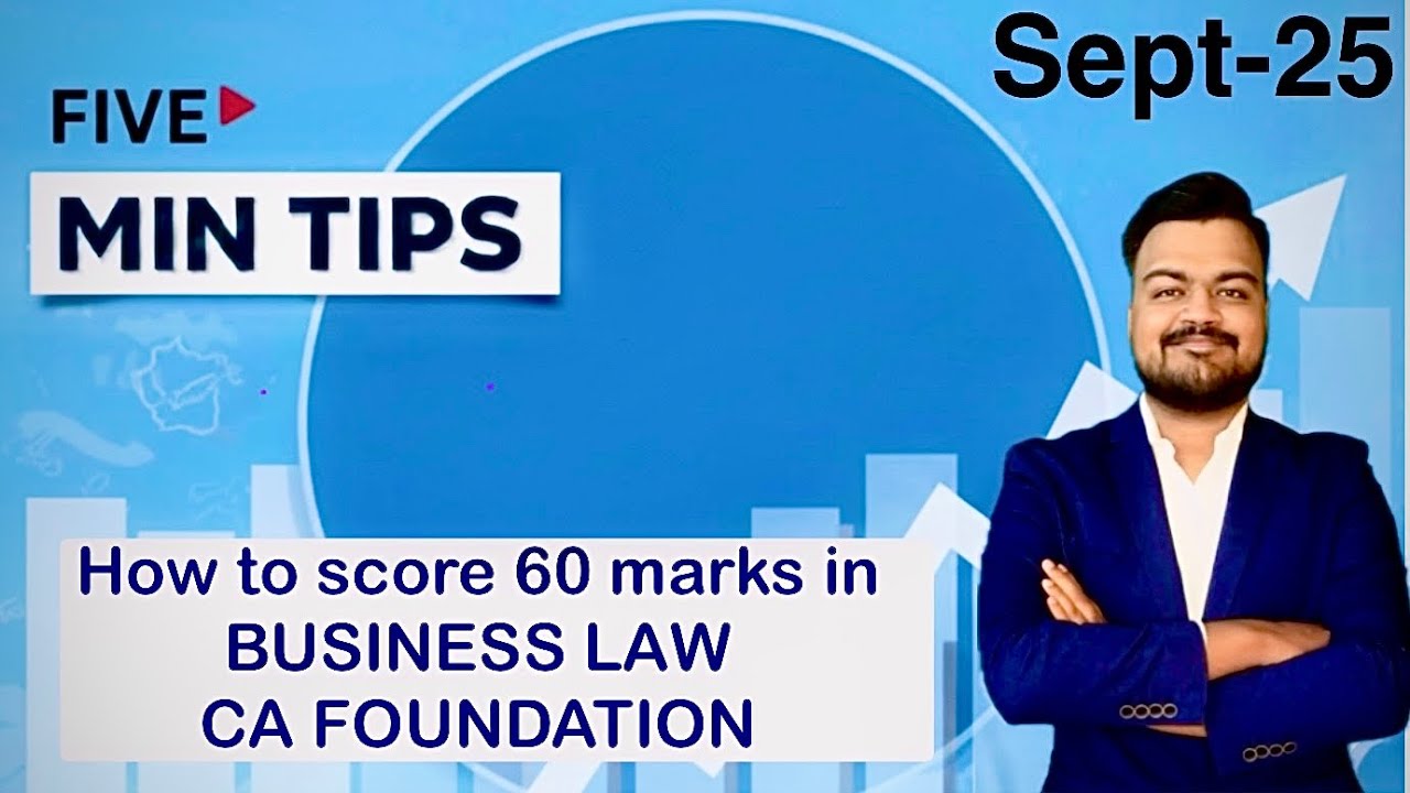 The indian partnership act 1932 unit 1 ca foundation law sept 25 exam