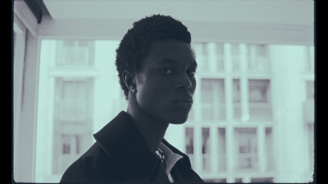 The Light of Black Sunlight (2021) A film by Wales Bonner and Jeano Edwards
