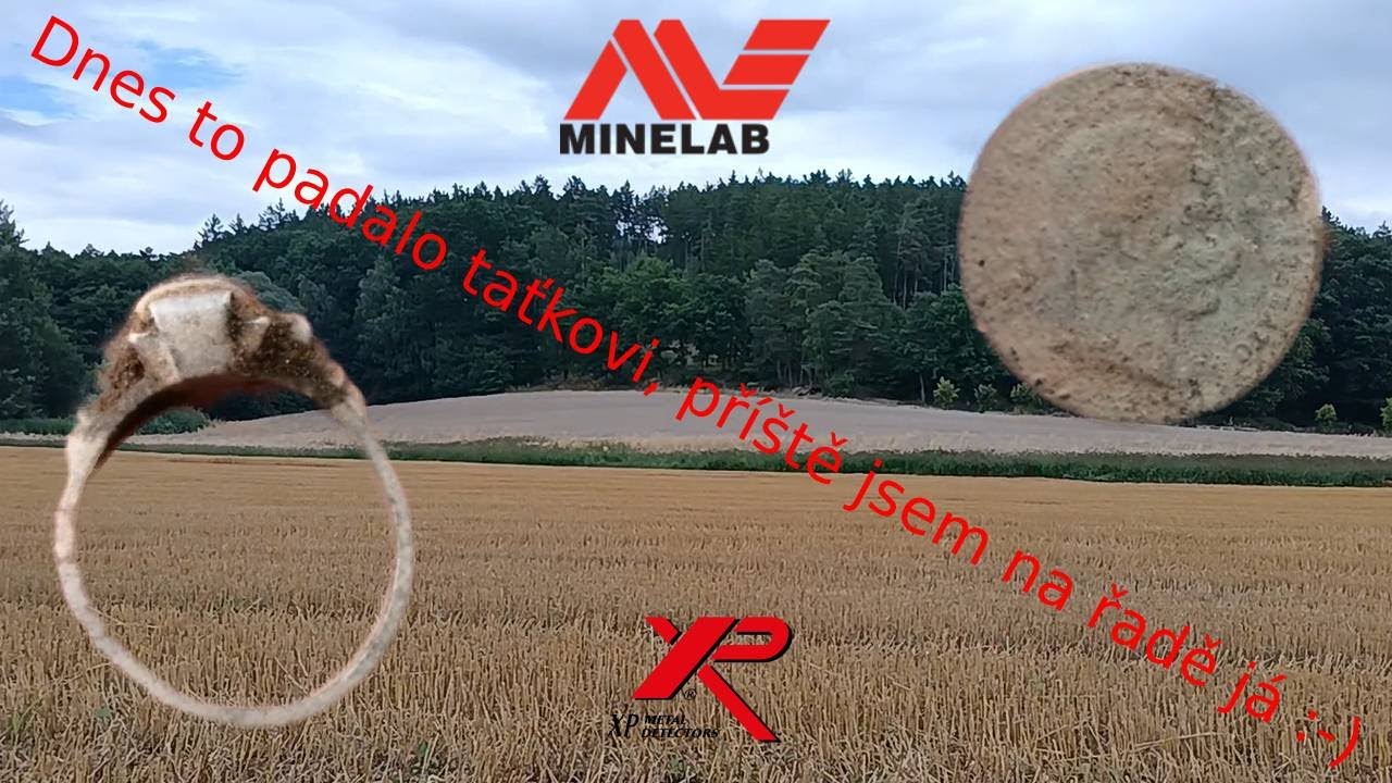 Taťkův stříbrný jackpot 🥈💍