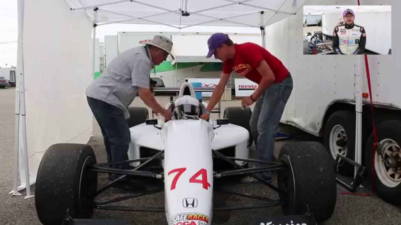 2015 Atlantic Championship Series  - Honda Swift 014 Overview