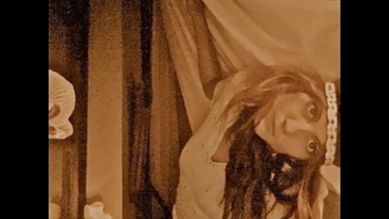 Hey Love - Egyptian (Dan Reynolds from Imagine Dragons and Aja Volkman from Nico Vega)
