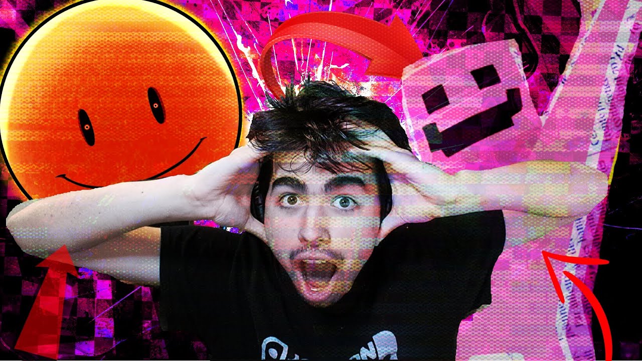 OURPLE GUY V3,CRUNCHIN V3, AND MORE! (FNF MODS LIVE)