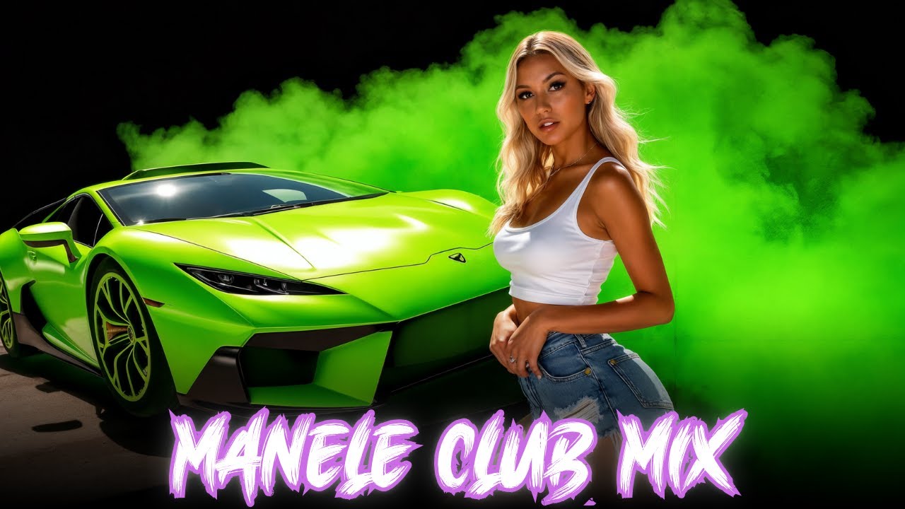 ⛔️NU APĂSA AICI⛔️ 🔞Manele Club Music 2025🔞 ❌Hiturile Anului❌