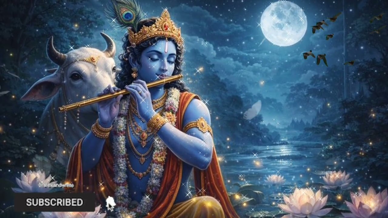 सांवली सूरत पे मोहन दिल दीवाना हो गया | Radha Krishna Bhajan | Beautiful Krishna Bhajan 2026