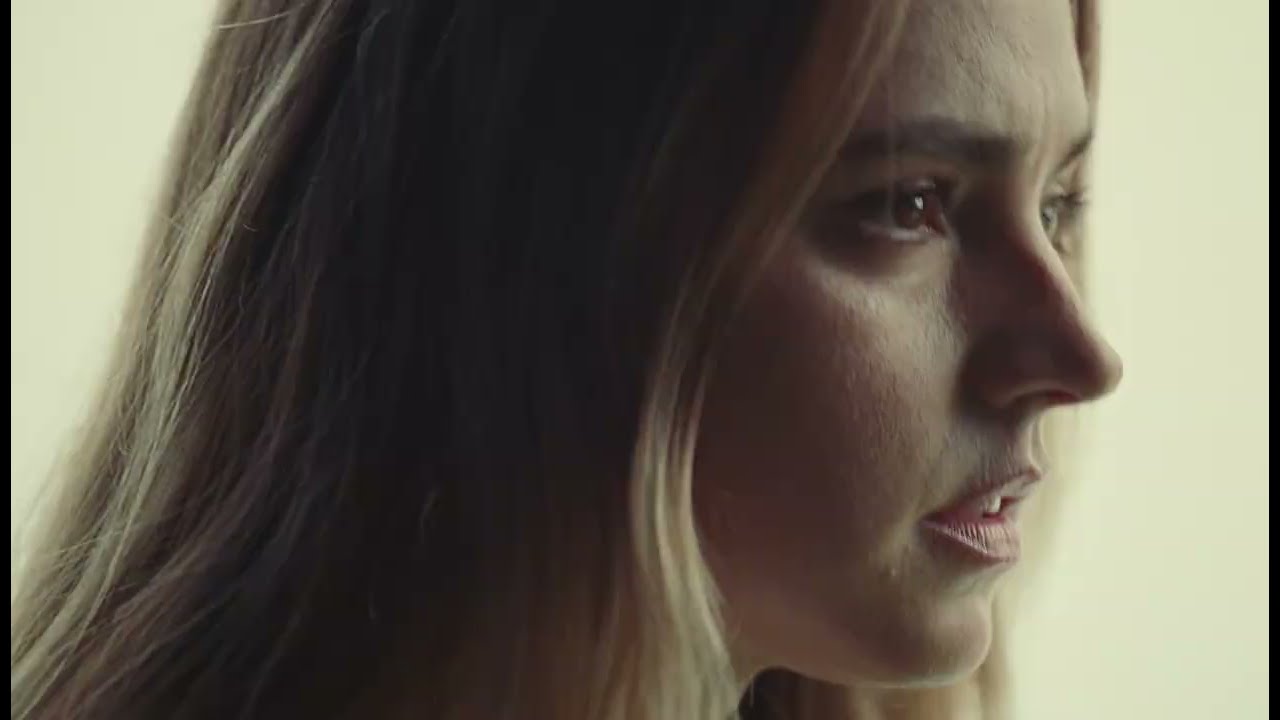 Katelyn Tarver - Starting To Scare Me (Official Music Video - Alternate Version)