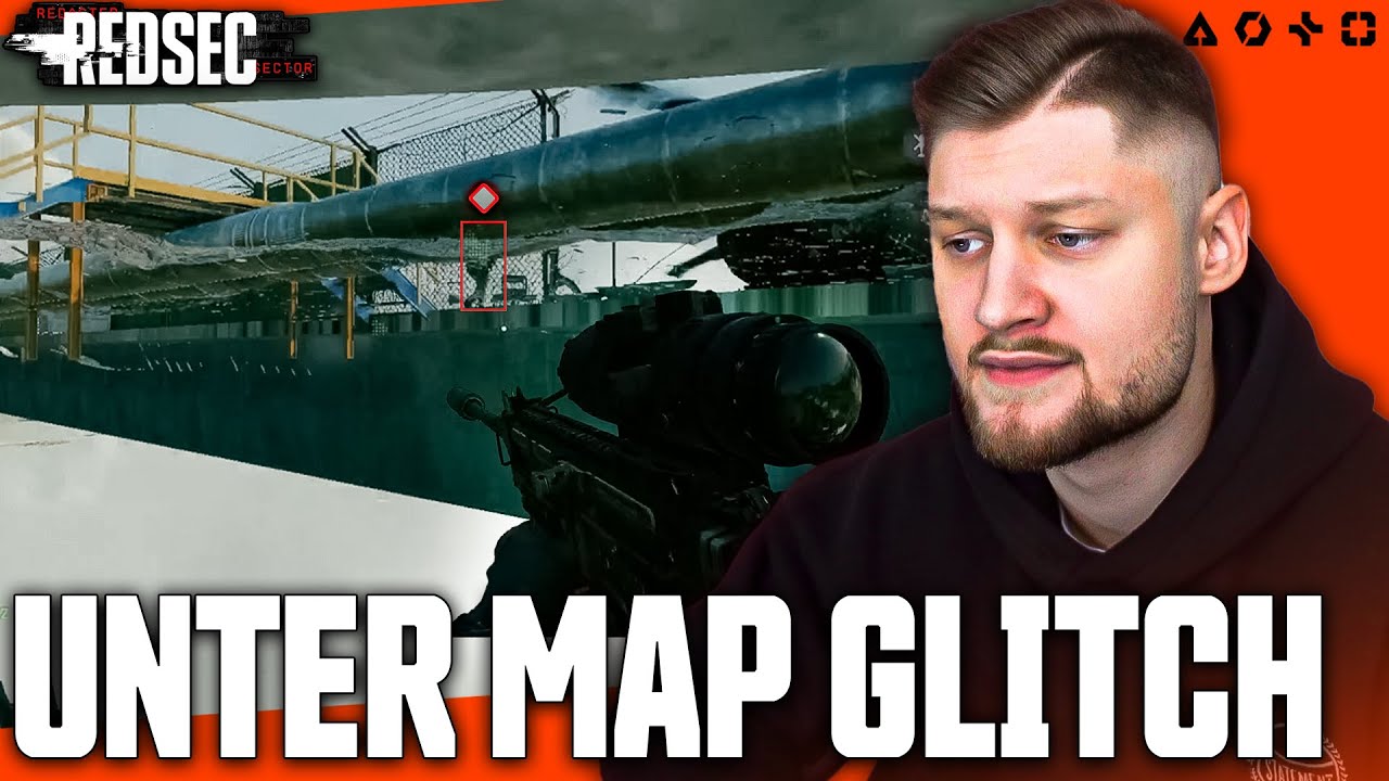 GLITCHER oder CHEATER im BATTLEFIELD BATTLE ROYALE?