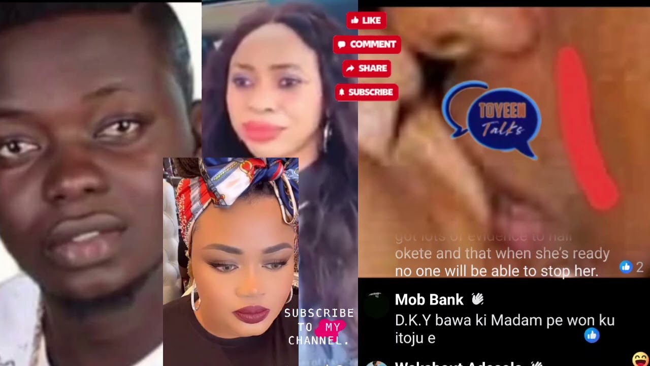 Legba Play Straightfromtheart,Ani Se Alujo Yata Bosslady, No Doubt, Ko Si Any Defense Afi Iyaawonewe