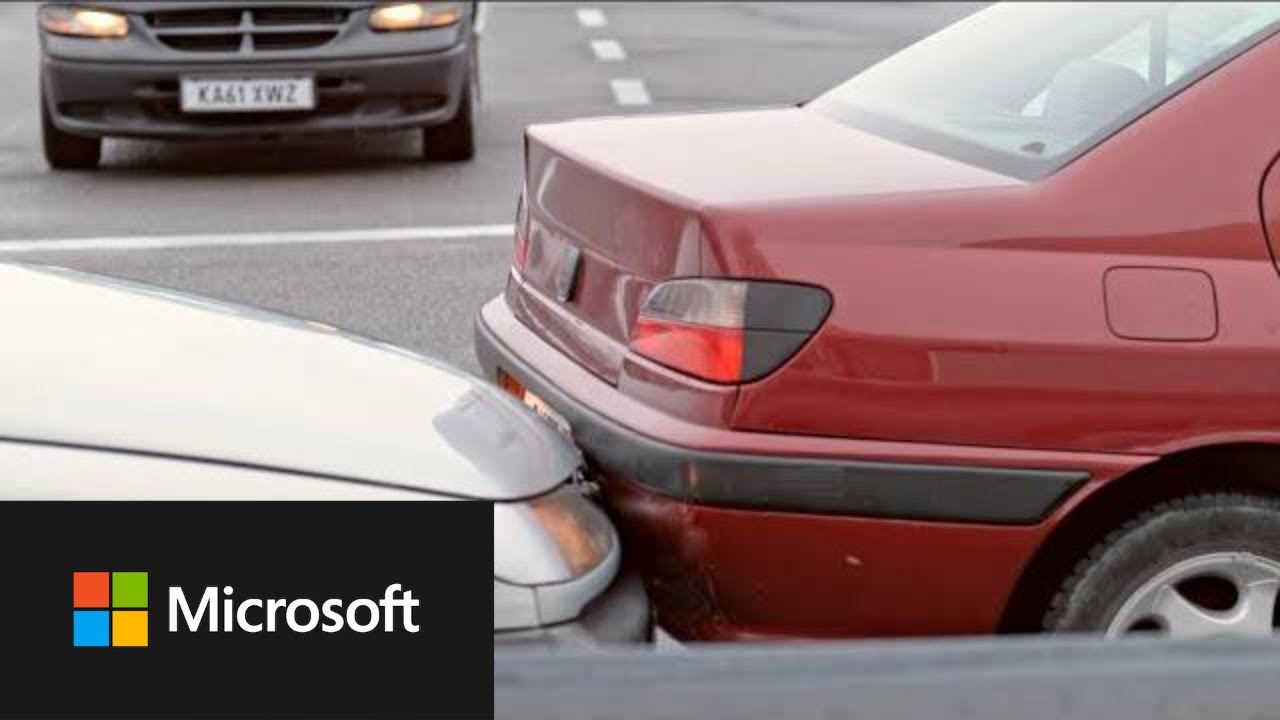 Shift Technology: Changing the way insurers detect fraud with Azure OpenAI Service