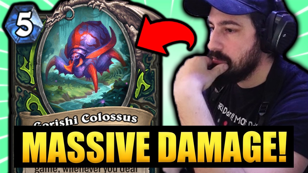 💥THE MOST INTERESTING Quest! | Hello 2 Damage Demon Hunter