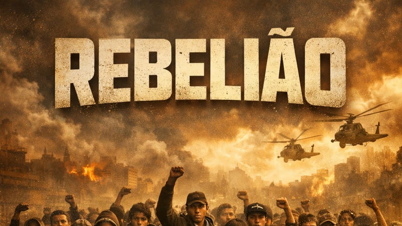 Dj Pintox Mix (feat. Ady No Beat) -Rebelião- Instrumental Afro House (Visualizer 2026)