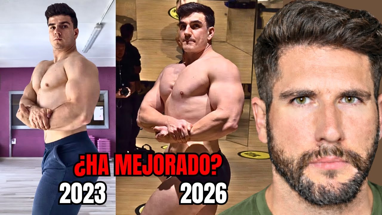 Fufi siempre me ataca SIN saber! ¿Qué nivel tiene FUFI realmente?