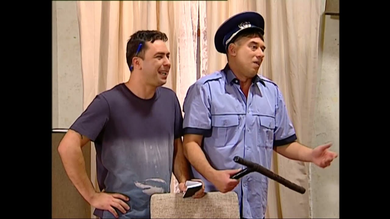 TRĂSNIȚII EPISOD 2 SEZON 20 FULL HD