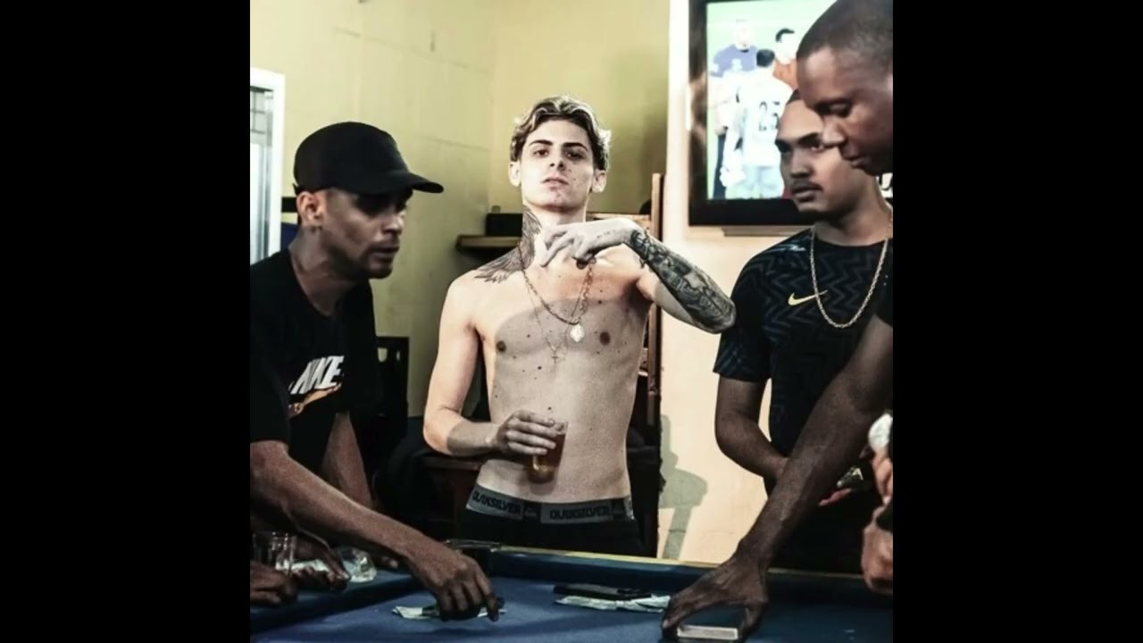 [FREE] Pedrin x Js da Torre Type Beat  - 