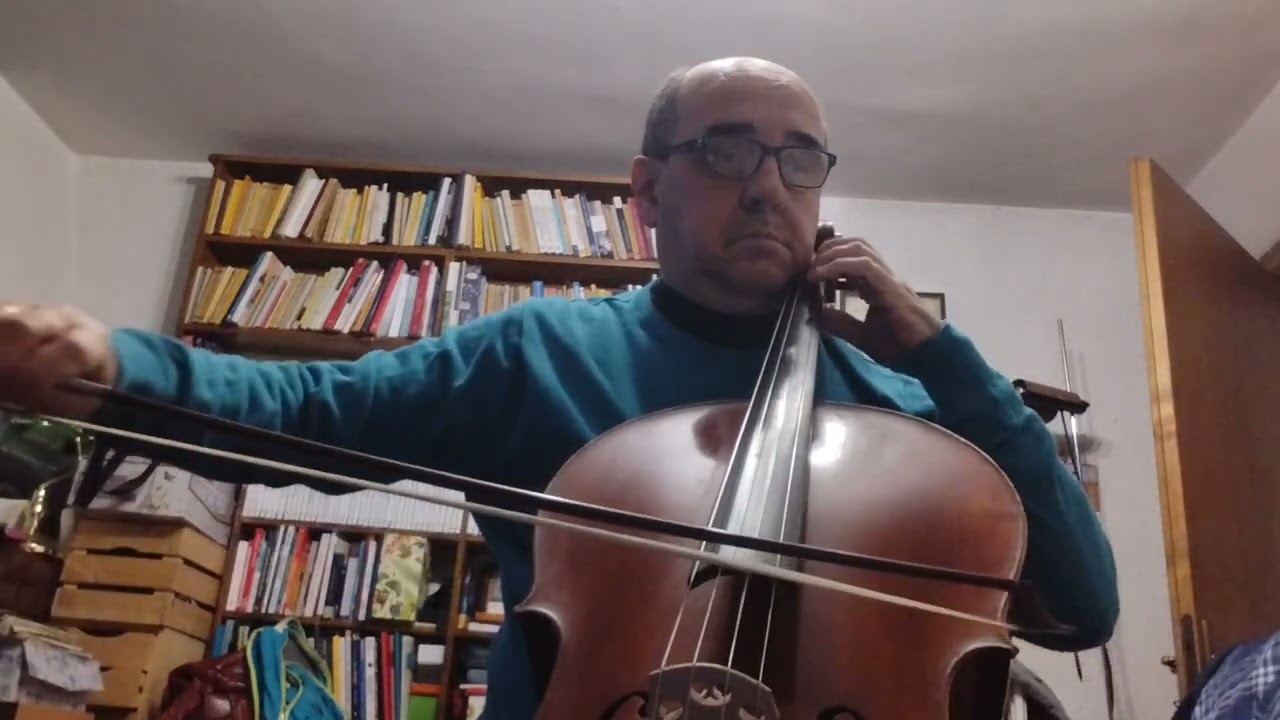 Bossi Adagio op 84
