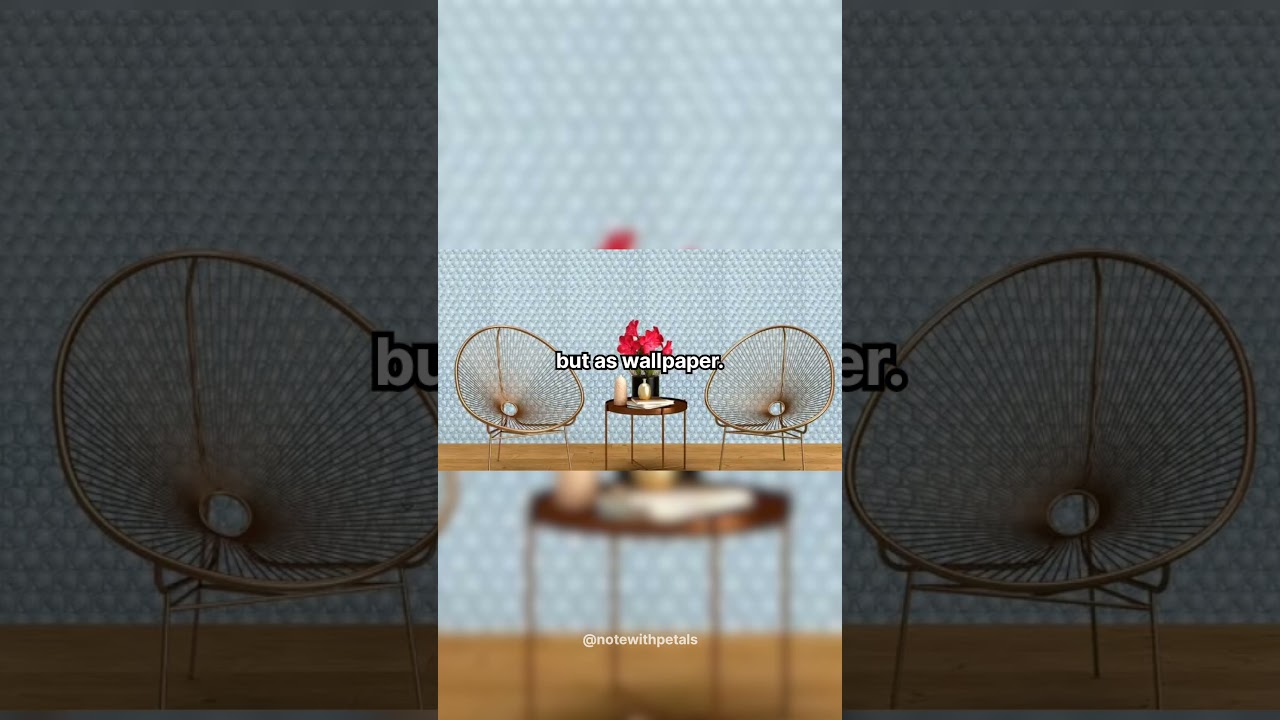 Bubble Wrap: From Wallpaper to Packaging Icon. #history