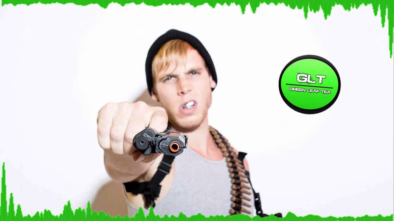 Mutrix - Gunz [REALLY GOOD TRAP]