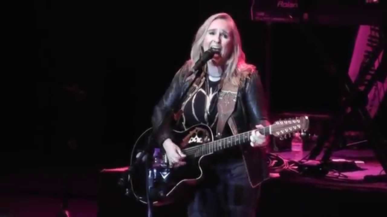 Melissa Etheridge Don't You Need 2015