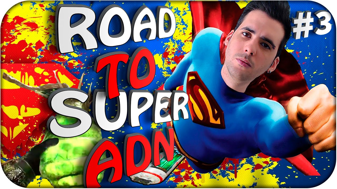 COMO DESTROZA!! - AMELI HEAVY - ROAD TO SUPER ADN #3 - ADVANCED WARFARE