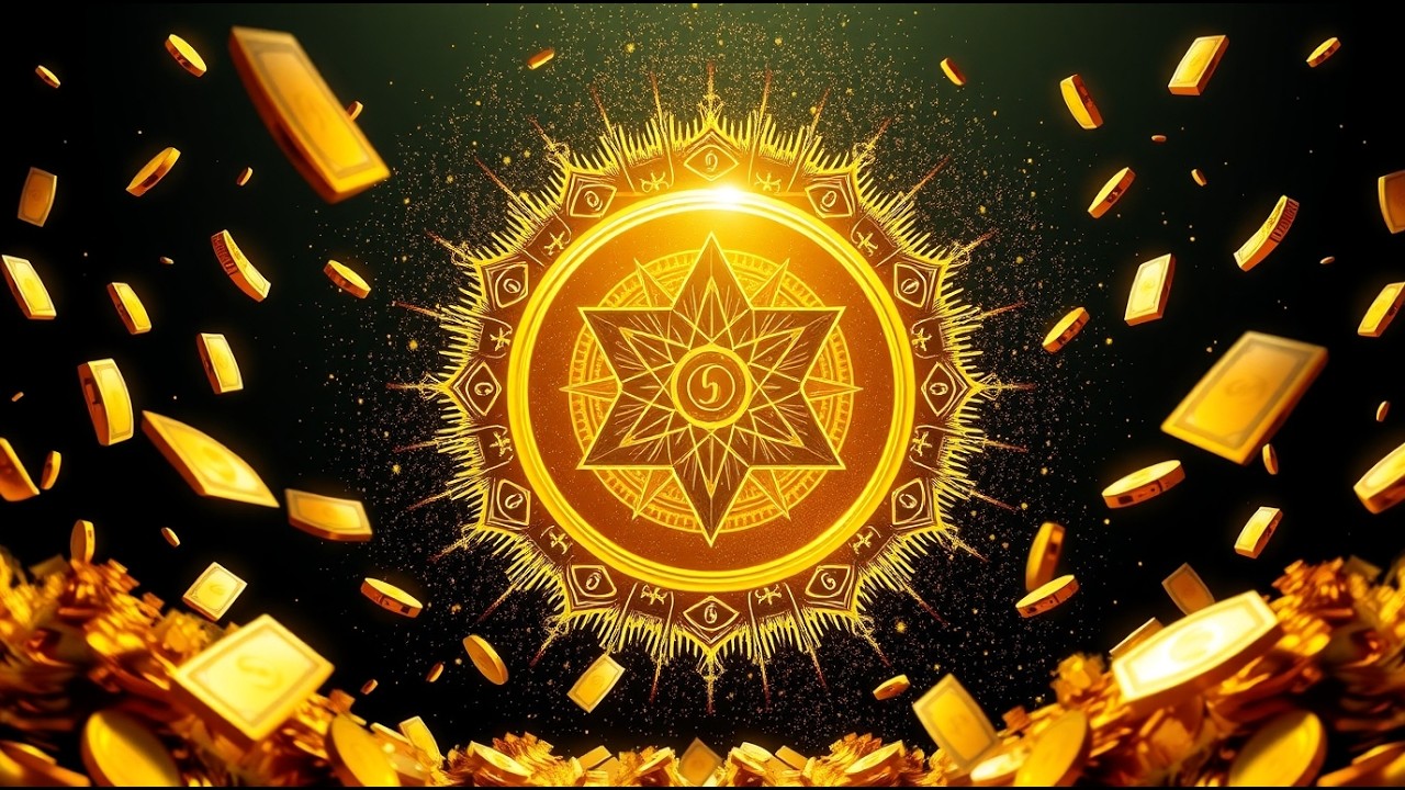 How to Activate Return to Sender Frequency and Watch Your Luck, Mindset, and Energy Shift