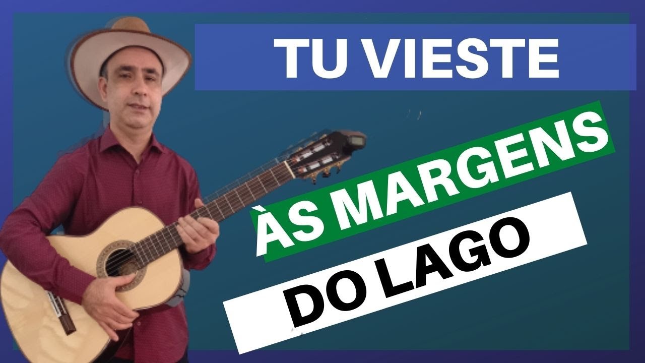 Tu viestes as margens do lago: Mário Carvalho.