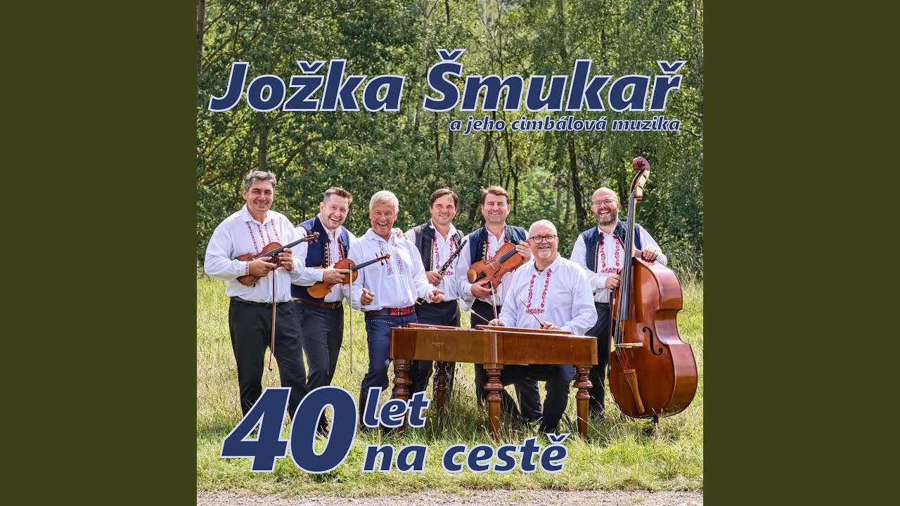 U Hradišťa na trávníčku / Aj ta hucká hospoda
