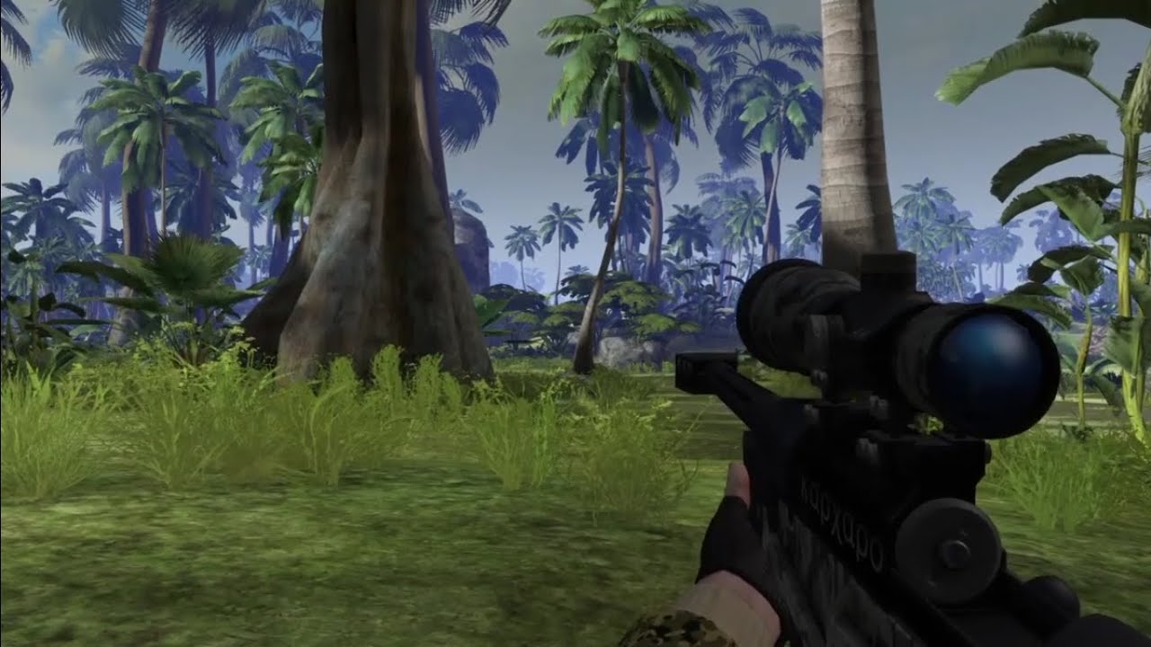 Carnivores: Dinosaur hunt - Extreme Mode: No Gadgets Equipment , No Equipment Upgrades - Controller