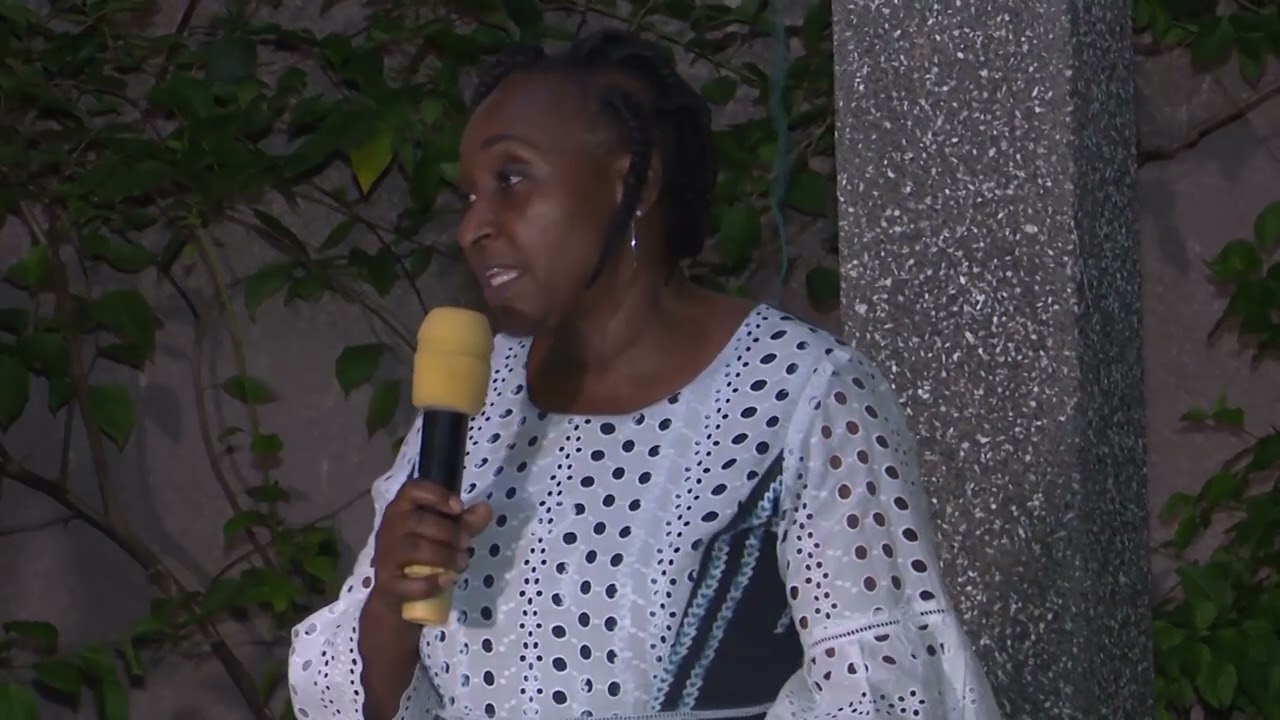 Toumodi : rupture collective du je&ucirc;ne musulman au domicile de Raymonde Goudou