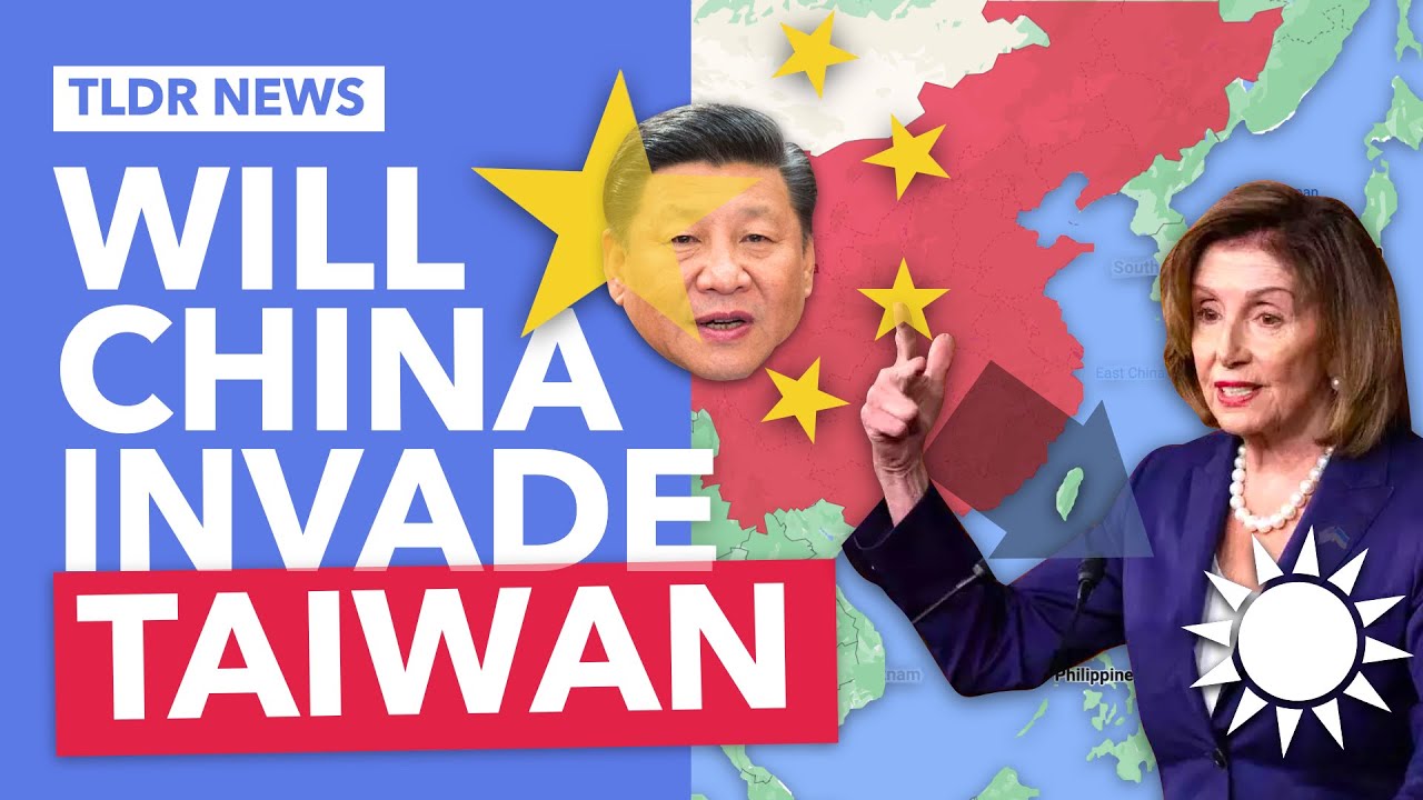 Pelosi Visits Taiwan: What Happens Next?