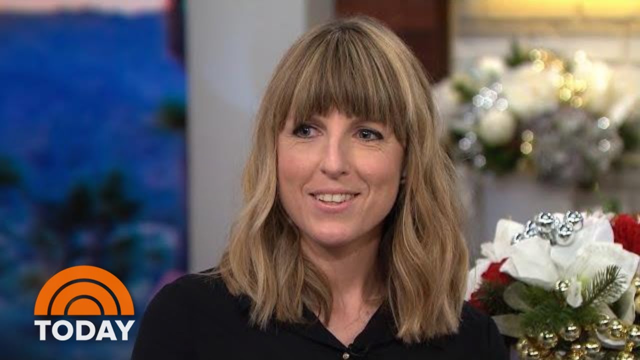 How 1 Woman Survived For Days Stranded In A Desert | TODAY