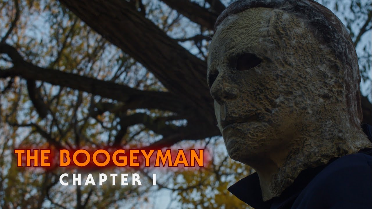 THE BOOGEYMAN: CHAPTER I - A Halloween Fan Film