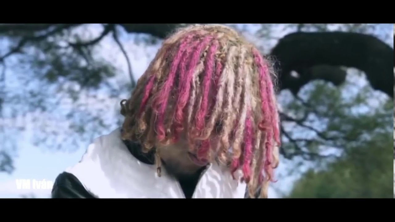 &ldquo;ESKEETIT&rdquo;- Lil Pump - (OFFICIAL MUSIC VIDEO)