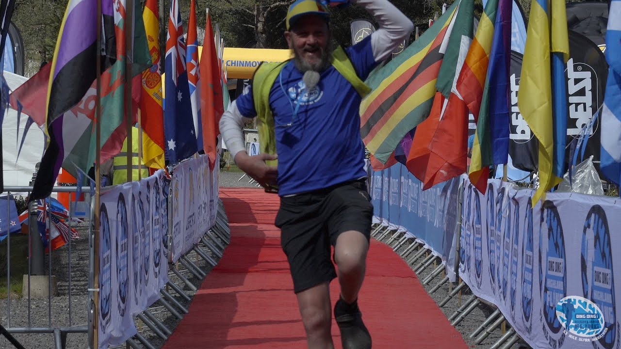 Highland Fling Highlights 2022 (Official)