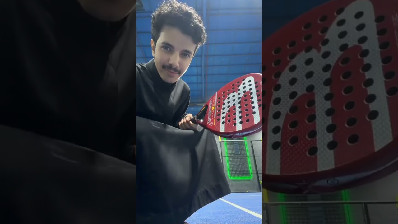 بث دخيل الله الحارثي 🌟 سوالف الطريق وراح لنادي لخوياه يلعب تنس معهم   ج٢
