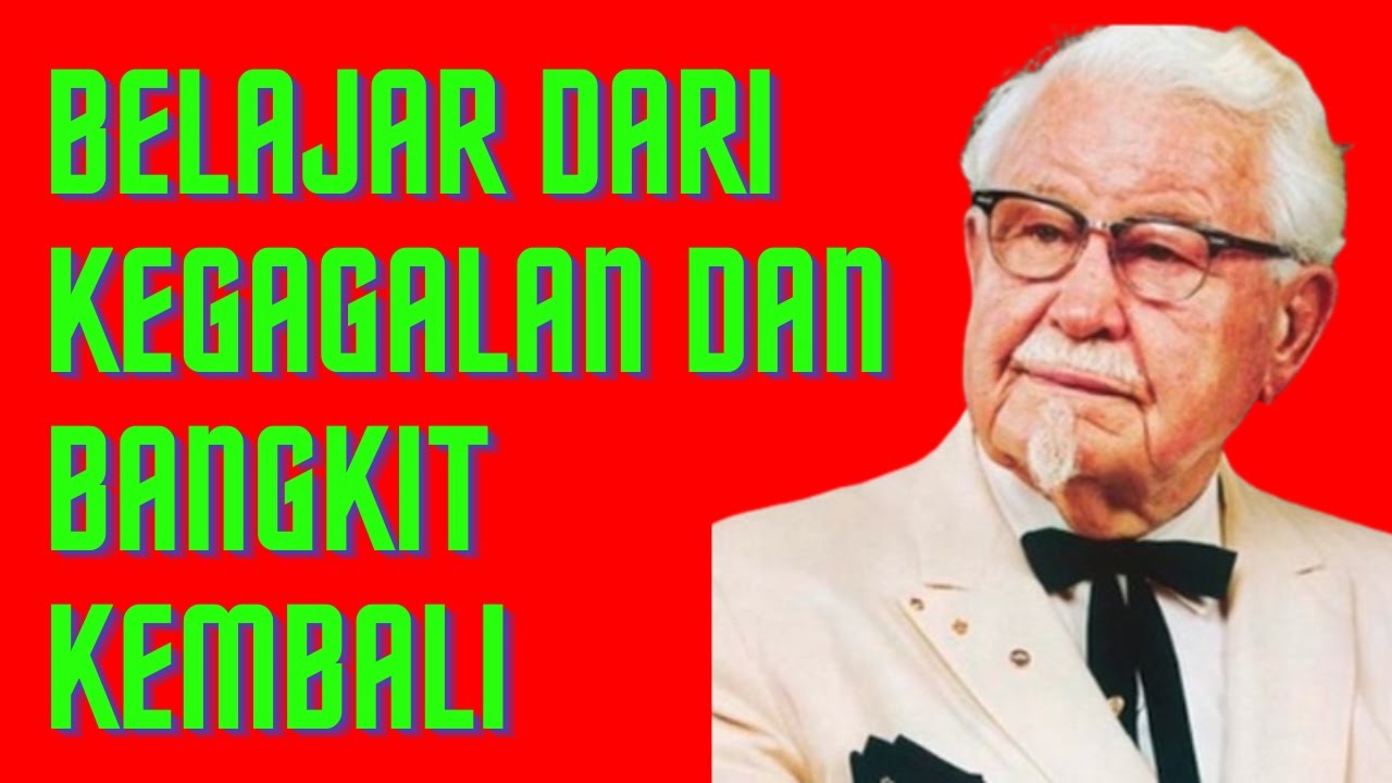 Tips SMART Belajar dari Kegagalan dan Bagaimana Cara Bangkit Kembali dan Meraih Impian