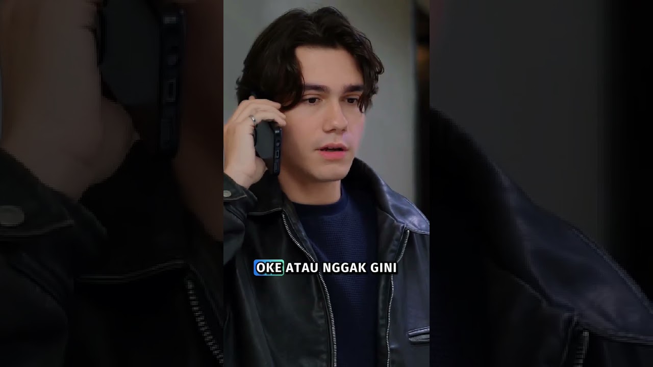 Ormis gak berani deketin Fattah Fernandes 🤣🔥😎 