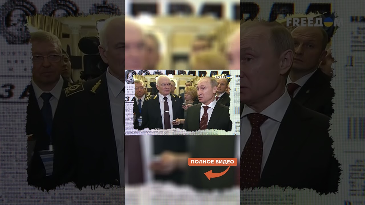 Россияне, СЛУШАЙТЕ! Гурулев сделал ШОКИРУЮЩЕЕ признание о ВОЙНЕ на Донбассе! Всплыла ЖУТКАЯ ПРАВДА!