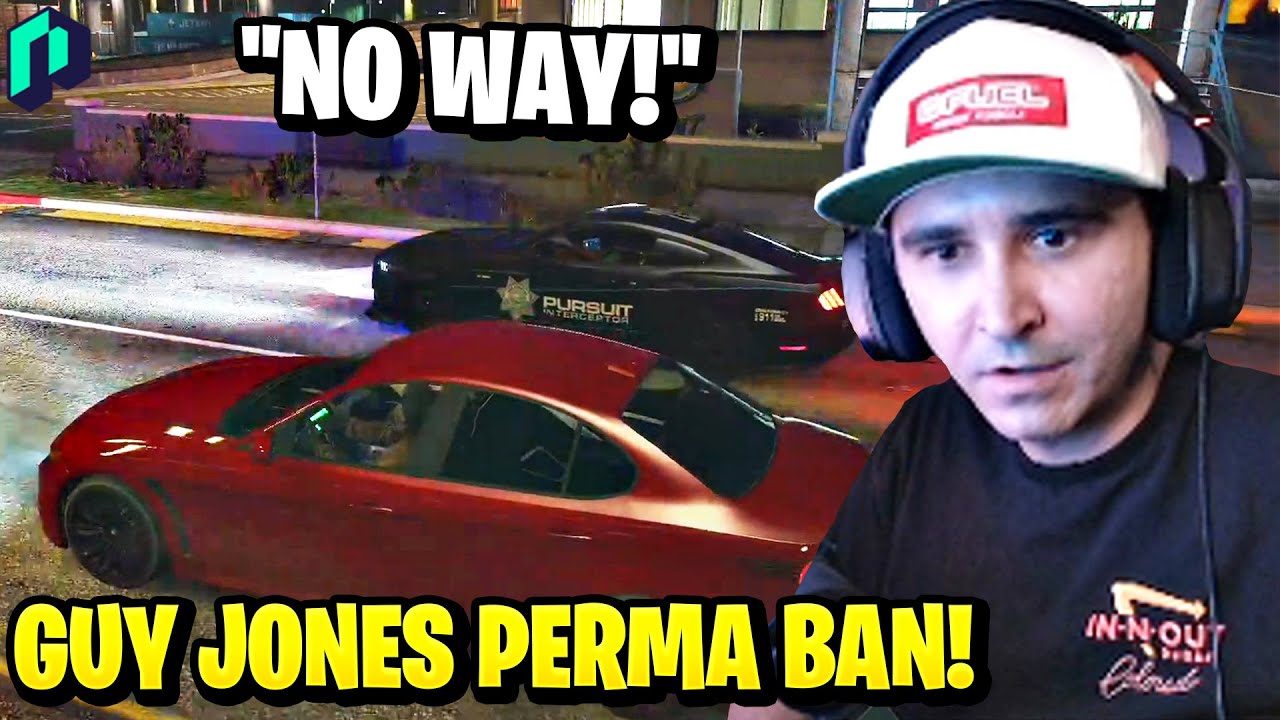 Summit1g Trolls Chang Gang & Reacts to Guy Jones Perma Ban! | GTA 5 NoPixel RP