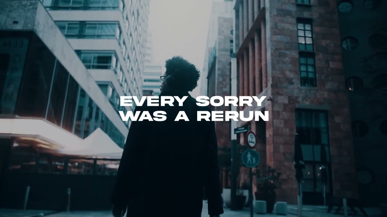 Fall Apart – I’m Good (Official Lyric Video)