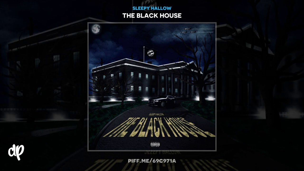 Sleepy Hallow - Don't Panic 2 ft Sheff G [The Black House]