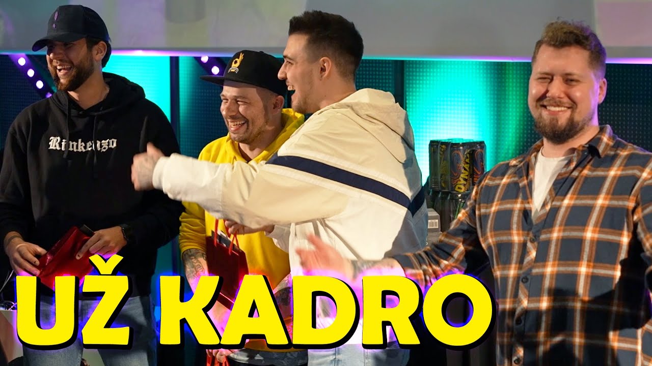 Tai ko jūs nematėte!!! Kas liko už kadro per 2x2 Olybet CS:GO Turnyrą!!!